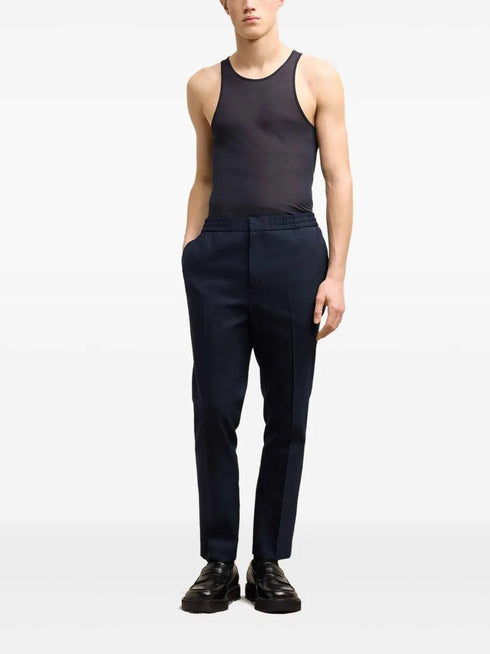 AMI PARIS TROUSERS